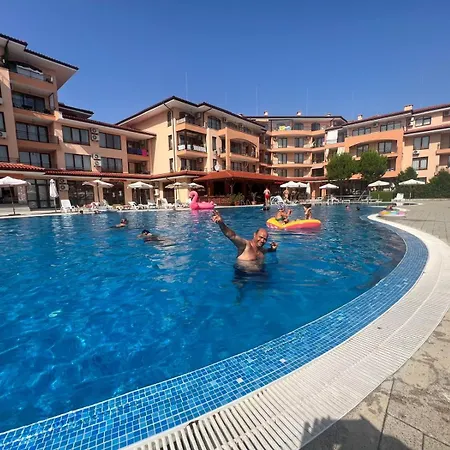 Star Dream Complex * 圣弗拉斯