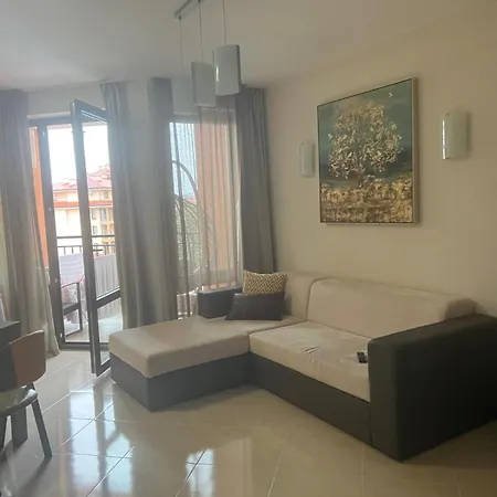 Star Dream Complex Apartment *